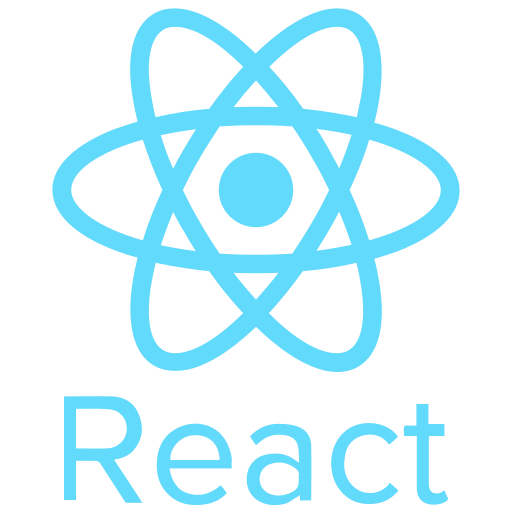 React